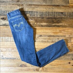 Girls Levi’s Skinny Size 14